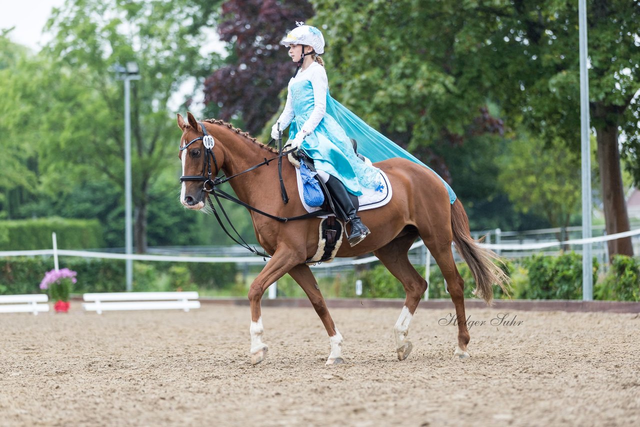 Bild 86 - Pony Akademie Turnier